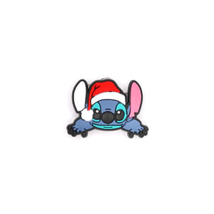 Christmas Stitch Face