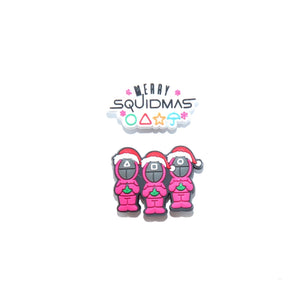 Squidmas