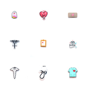 Medical Charms