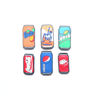 Soda