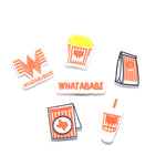 Load image into Gallery viewer, Whataburger
