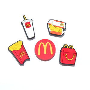 McDonalds