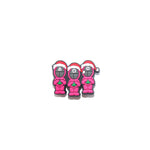 Load image into Gallery viewer, Squidmas
