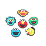 Load image into Gallery viewer, Sesame St
