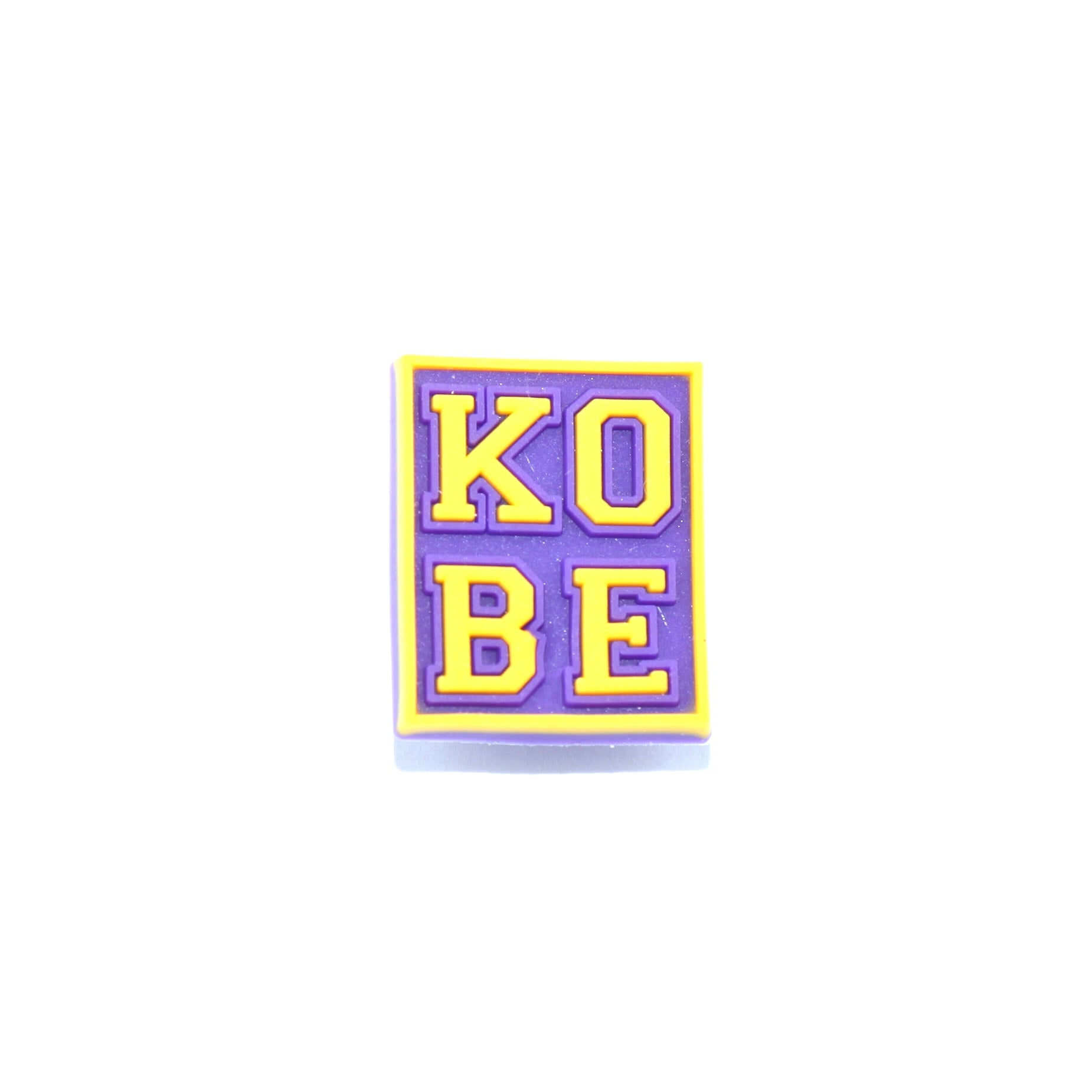 Kobe Bryant Inspired